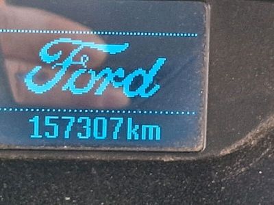 gebraucht Ford Focus kombi