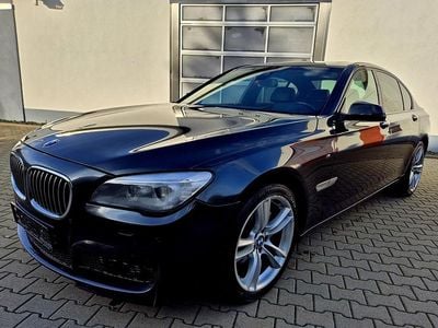 BMW 740