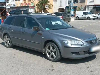 Gebraucht Mazda 6