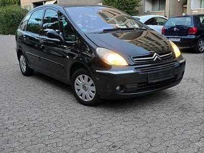 Citroën Xsara