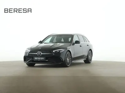 Gebraucht Mercedes C220