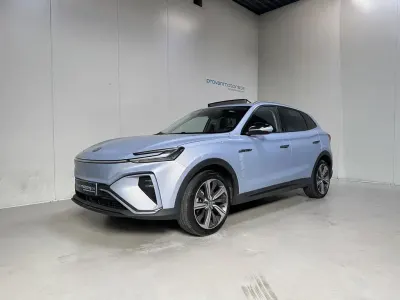 Gebraucht MG Marvel R Luxury 131 kW (179 PS) 2023 Grau SUV