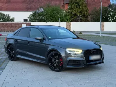 Gebraucht Audi S3