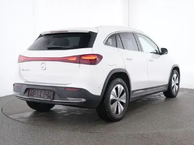 Gebraucht Mercedes EQA250 139 kW (190 PS) 2025 SUV