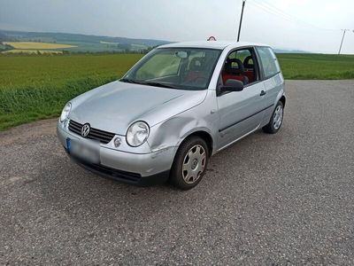 gebraucht VW Lupo 1,4