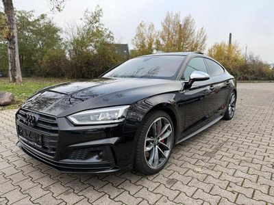 Audi S5 Sportback