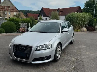 Gebraucht Audi A3