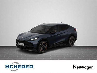 Neu Cupra Tavascan Endurance 210 kW (286 PS) 2026 Blau SUV