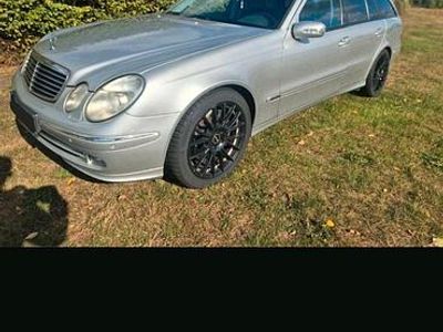 Mercedes E350