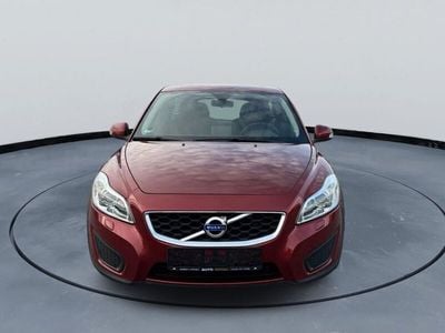 Volvo C30