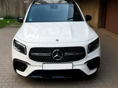 Gebraucht Mercedes GLB220