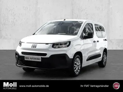 Neu Fiat Doblò 102 PS (75 kW) 2026 Van / Kleinbus