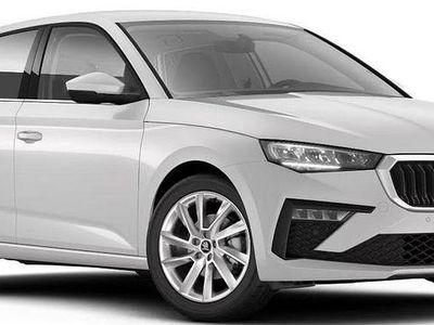 Nuova Skoda Scala 150 CV (110 kW) 2026 Bianco Utilitaria