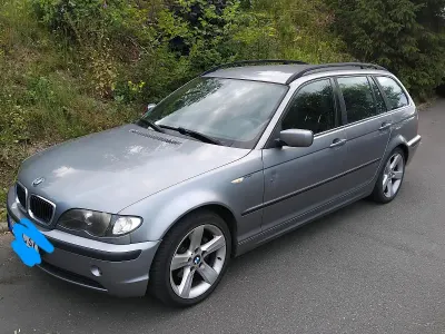 Gebraucht BMW 318