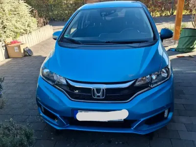 Gebraucht Honda Jazz
