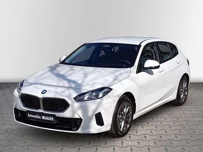 Gebraucht BMW 120 Performance 170 PS (125 kW) 2025 Alpinweiss iii Kleinwagen