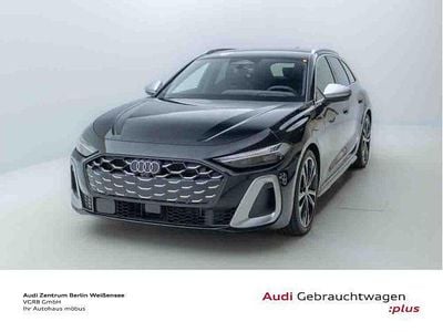 Gebraucht Audi S5 367 PS (269 kW) 2025 Kombi