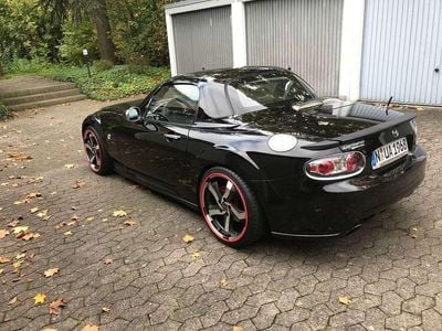 Mazda MX5