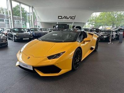 Lamborghini Huracán