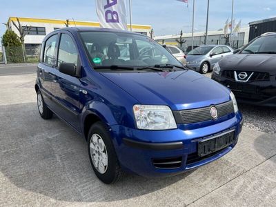 gebraucht Fiat Panda 1.1 8V Active/Tüv-Neu/70TKm/