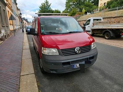 VW T5
