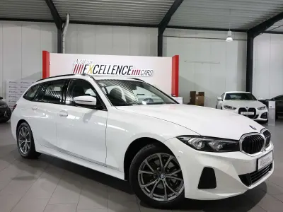 Gebraucht BMW 320