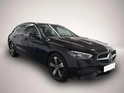 Gebraucht Mercedes C200 Advanced 163 PS (119 kW) 2023 Manufacturer