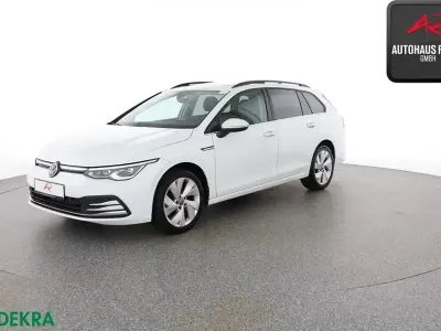 Gebraucht VW Golf VIII