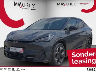Gebraucht Cupra Tavascan