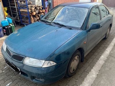 Mitsubishi Carisma