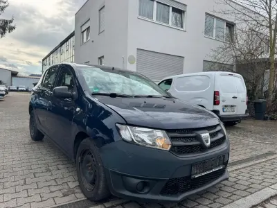 Gebraucht Dacia Sandero