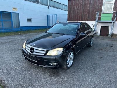 Mercedes C350