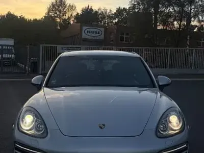 Gebraucht Porsche Cayenne