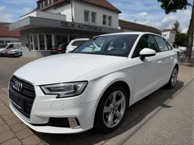 Second-hand Audi A3