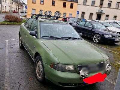 Gebraucht Audi A4 150 PS (110 kW) 1994 Limousine