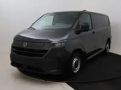 Gebraucht VW Transporter