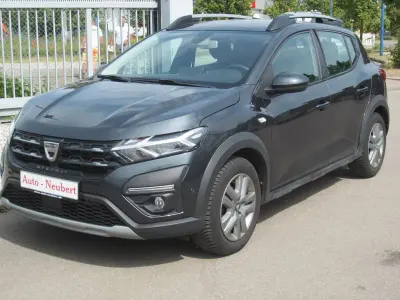 Gebraucht Dacia Sandero Comfort 91 PS (66 kW) 2021 Comete Limousine
