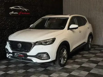 Gebraucht MG HS