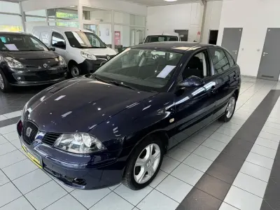 Gebraucht Seat Ibiza