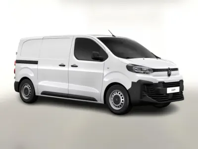 Brugt Citroën Jumpy