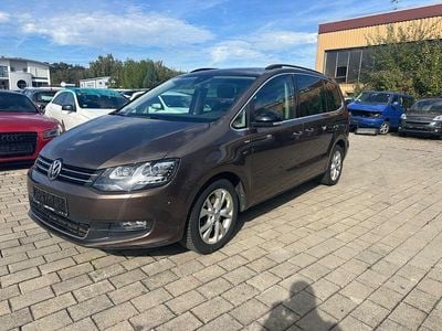 VW Sharan