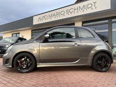 Abarth 500
