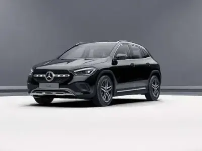 Occasion Mercedes GLA200 Advantage 163 ch (119 kW) 2023 Noir SUV