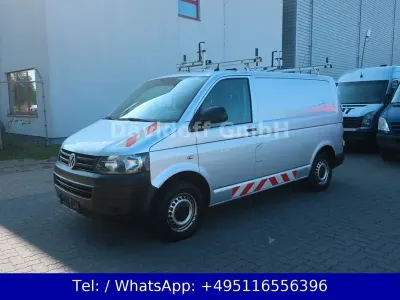 Gebraucht VW T5