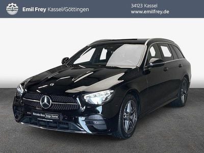Mercedes E300