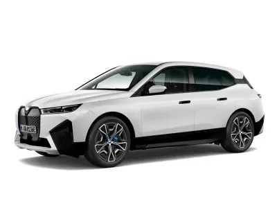 Gebraucht BMW iX 239 kW (326 PS) 2026 SUV