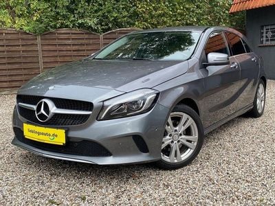 Mercedes A220