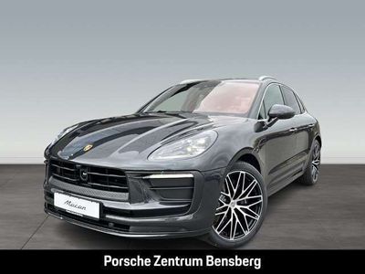 gebraucht Porsche Macan 