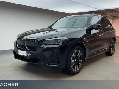 Gebraucht BMW iX3