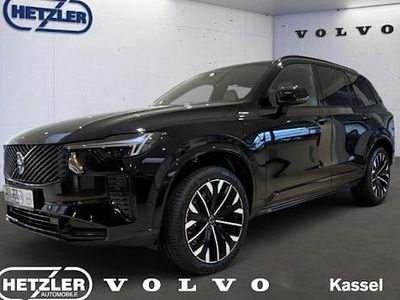 Schwarz Gebraucht 2024 Volvo XC60 Ultra SUV | 78.950 €